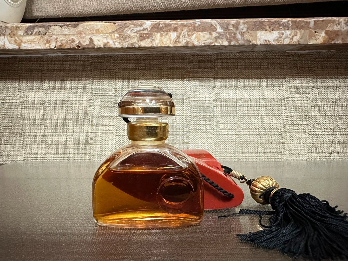 241025-117 Ysl  OPIUM Yves Saint Laurent 15ml 0.5oz Parfum Perfume