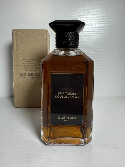 200526-38 Guerlain Art Salon Vanilla Parfum 200ml 6.8 oz