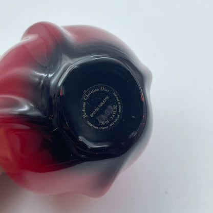 151026-156 Dior Red Poison 100ml 3.4 oz