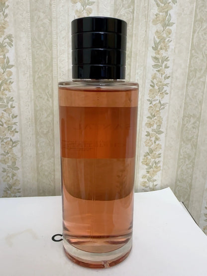 060126-35 Christian Dior Santal Noir Parfum Perfume 250ml 8.5oz