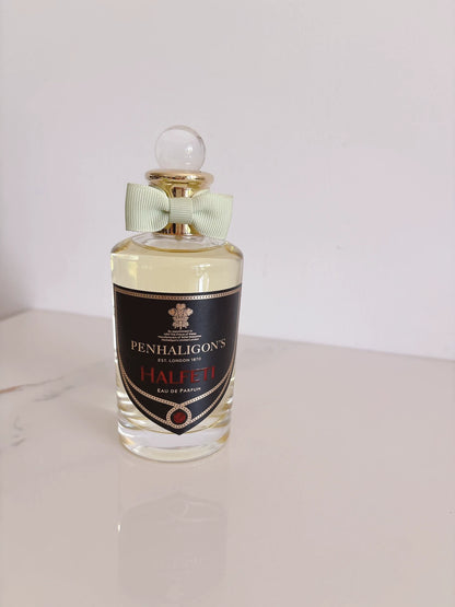 050126-81 Penhaligon'S 100ml 3.4oz Eau de parfum EDP
