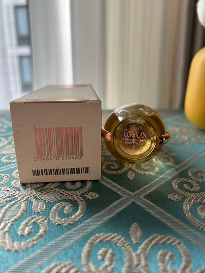 280926-157 Guerlain Schneider EDT 50ml 1.7 oz