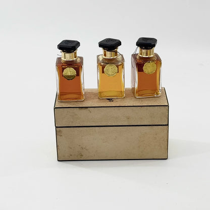 030226-57 Lanvin Arpeggio My Sin Super Sensual Fragrance Set 3 15ml