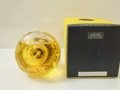 220426-18 Dior of joy EDP 100ml 3.4 oz