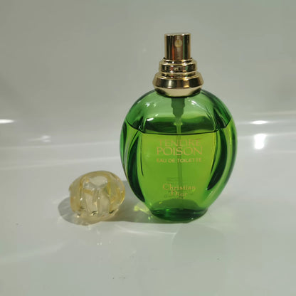020926-201 Dior green poison 100ml 3.4 oz