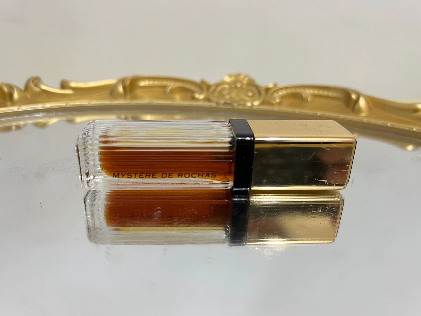 040826-181 Rochas Mystere 7. 5ml 0.2 oz