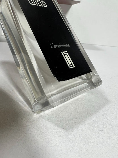 070926-13 Serge Lutens Ludan Orphan Orphan Perfume 100ml 3.4 oz