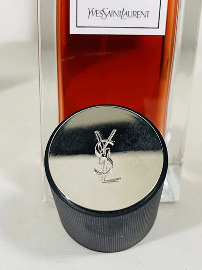 260526-123 Yves Saint Laurent Red Velvet 125ml 4.2 oz