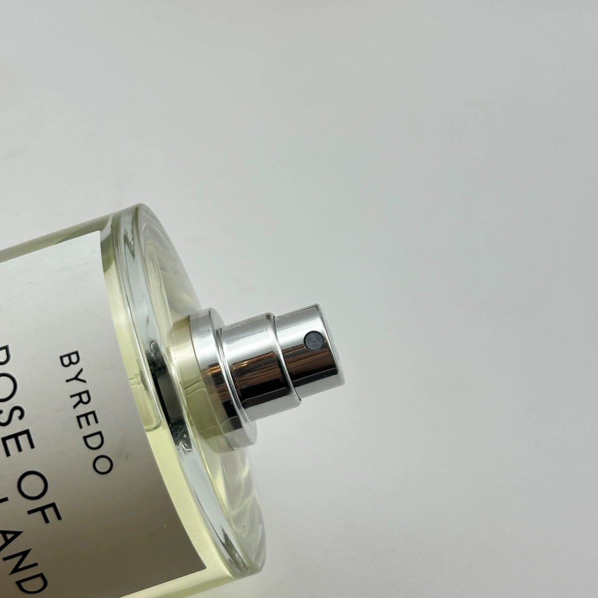 151026-57 Byredo No Man Land EDP 100ml 3.4 oz