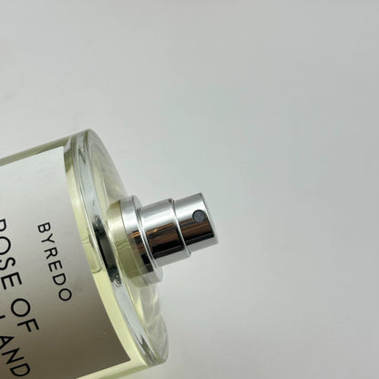 151026-57 Byredo No Man Land EDP 100ml 3.4 oz