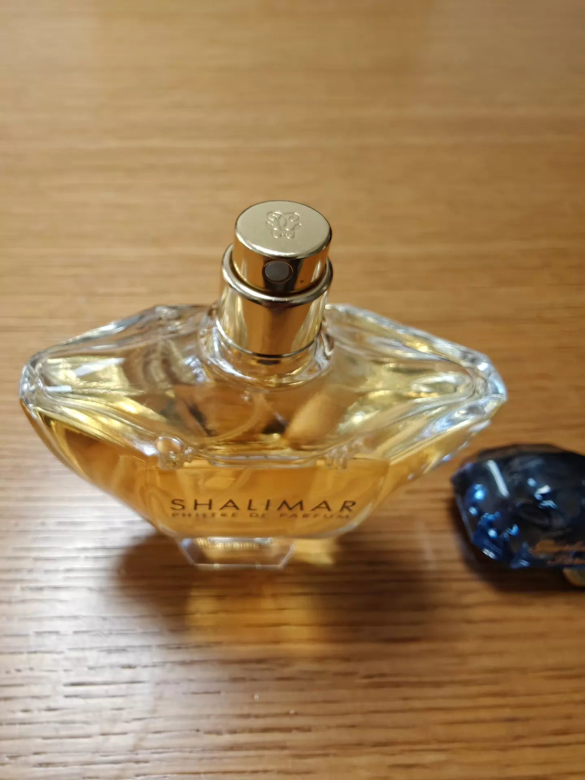 041026-40 Guerlain Mille Un Parfum 50 ml 1,7 oz
