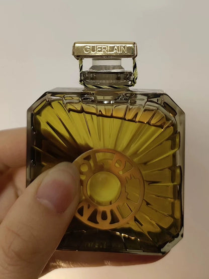 051026-29 Guerlain Midnight Flight Essence Wired Sealed Original Box