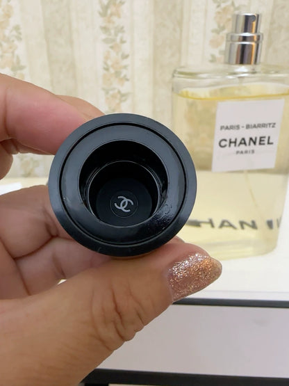 060126-37 Chanel Biarritz Parfum Perfume 125ml 4.2oz