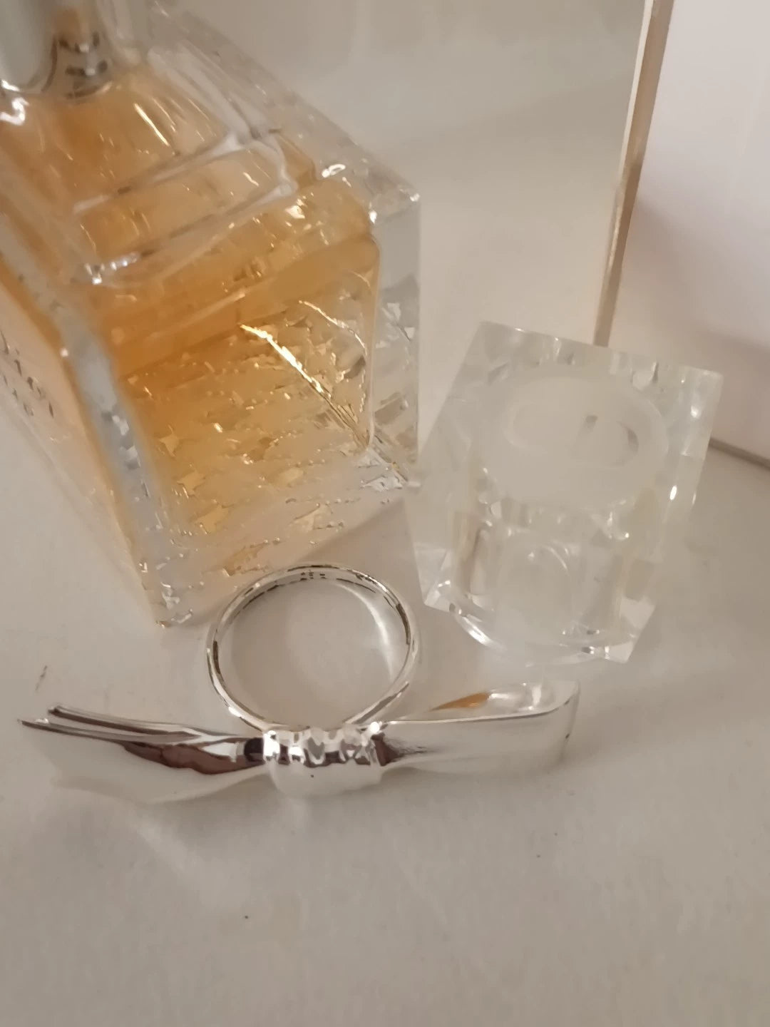 041125-17 Christian Dior Cherie Eau de Parfum EDP 50ml 1.7oz