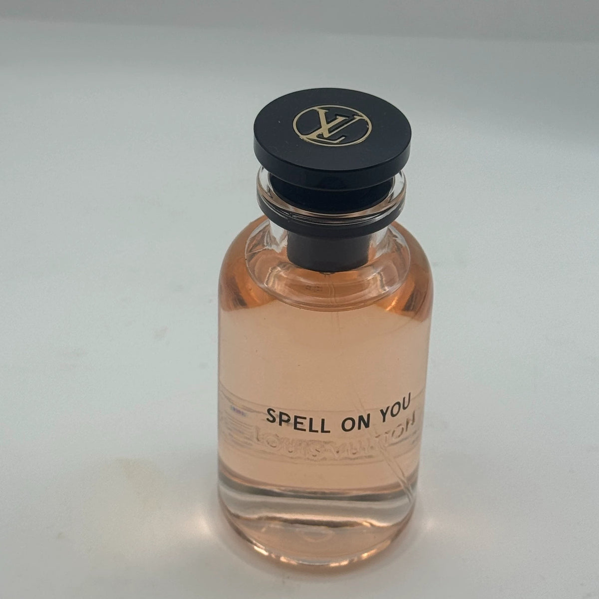 141026-23 Louis Vuitton Lv Love Seal 100ml 3.4 oz