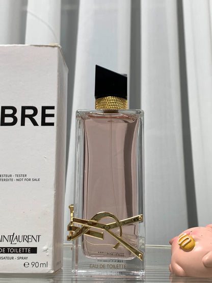 280726-86 Yves Saint Laurent Simple Eau Liberty 90ml 3 oz