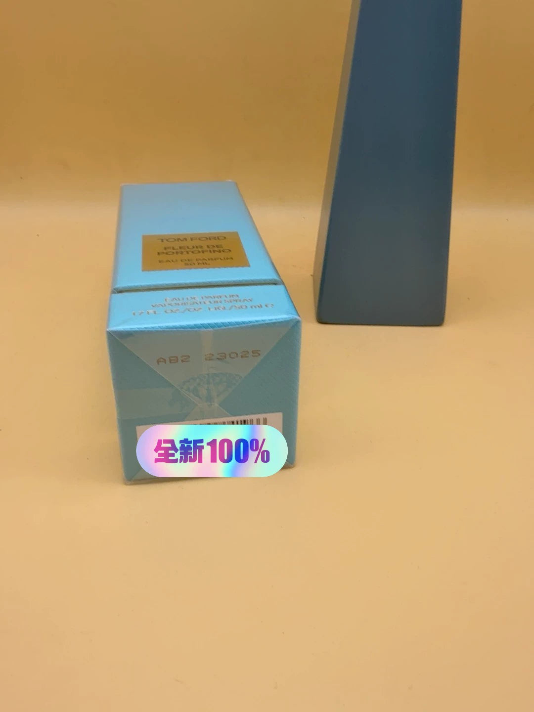 301225-52 Tom Ford Eau de Parfum EDP 50ml 1.7oz