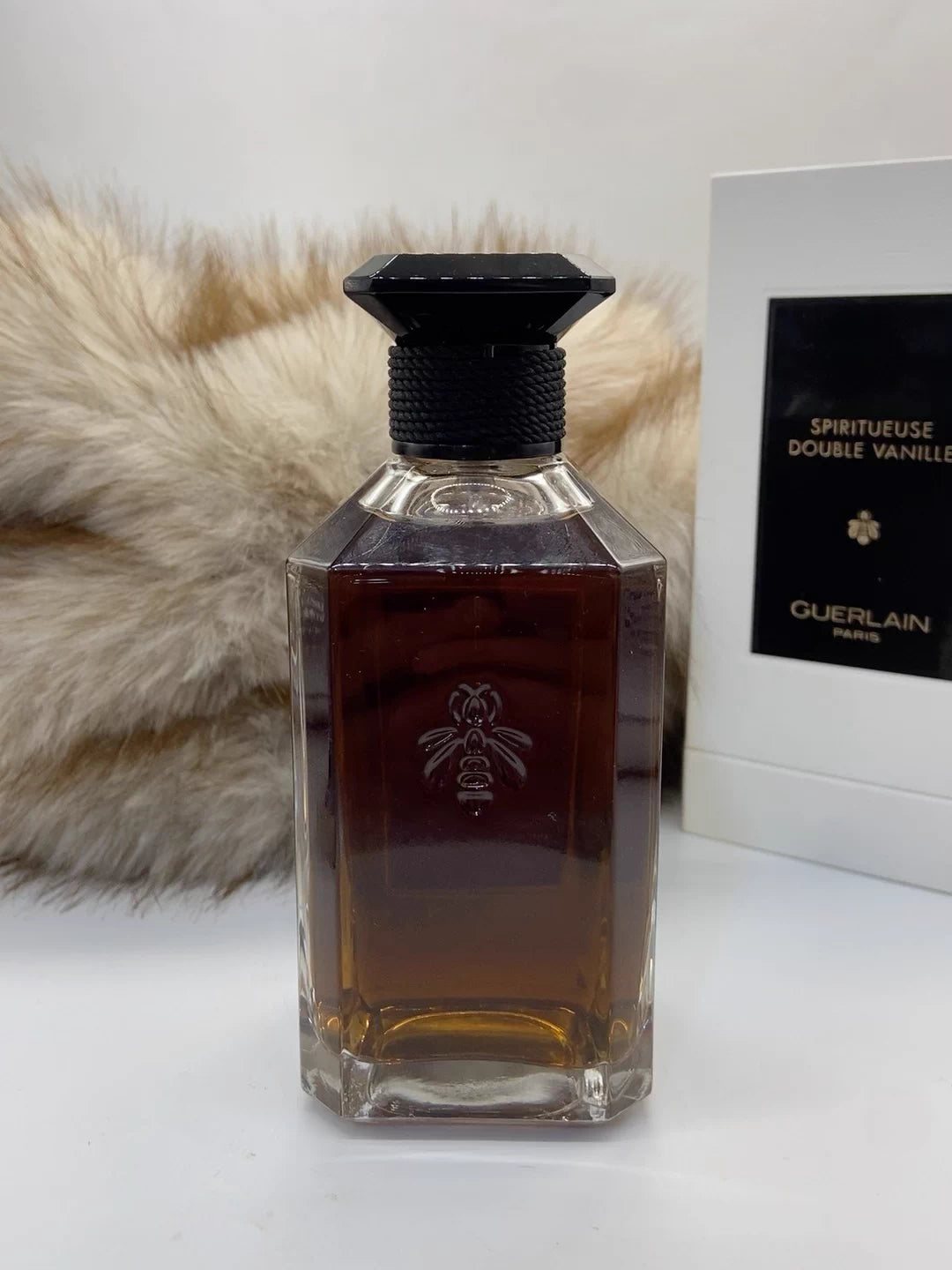 210226-90 Vanilla liqueur with EDP 200ml