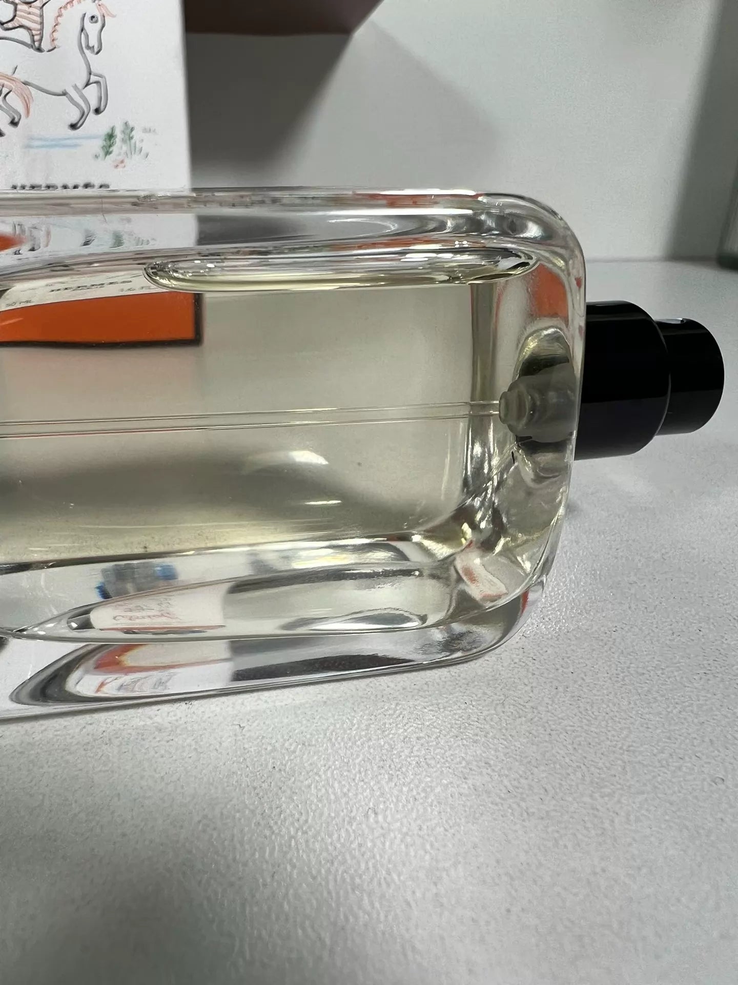 270726-45 Hermes Bouncing Children Perfume 50ml 1.7 oz