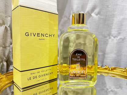 040826-63 Givenchy Le EDT 220ml 7.4 oz