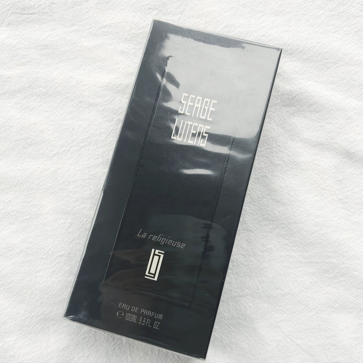051026-lutens-92 Serge Lutens Nun Luden brand Perfume 100ml 3.4 oz