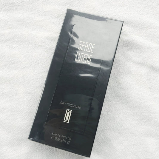 051026-lutens-92 Serge Lutens Nun Luden brand Perfume 100ml 3.4 oz