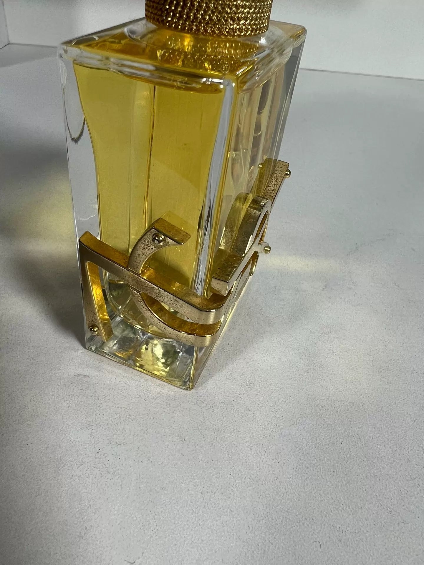 270726-138 Yves Saint Laurent Eau Liberté without 50ml 1.7 oz