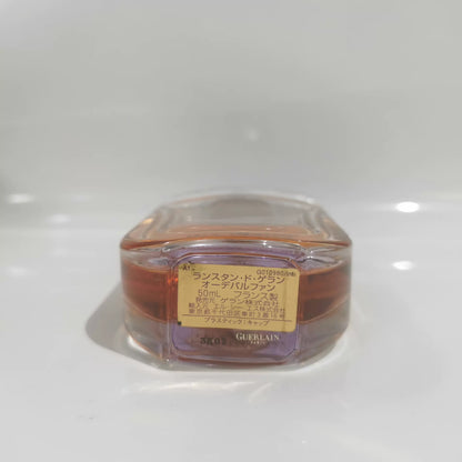 020926-181 Guerlain instant purple base EDP 50ml 1.7 oz