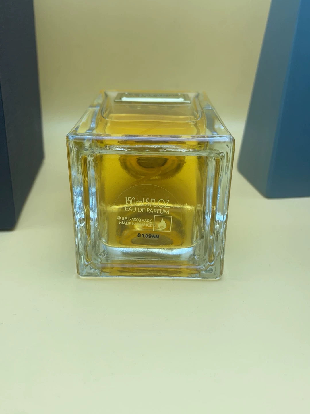 301225-25 D & G velvet gorse Dolce Gabbana Perfume 150ml 5.1oz