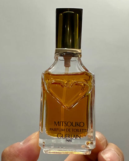 141026-98 Guerlain Mitsouko PDT Antique 30 ml 1 oz