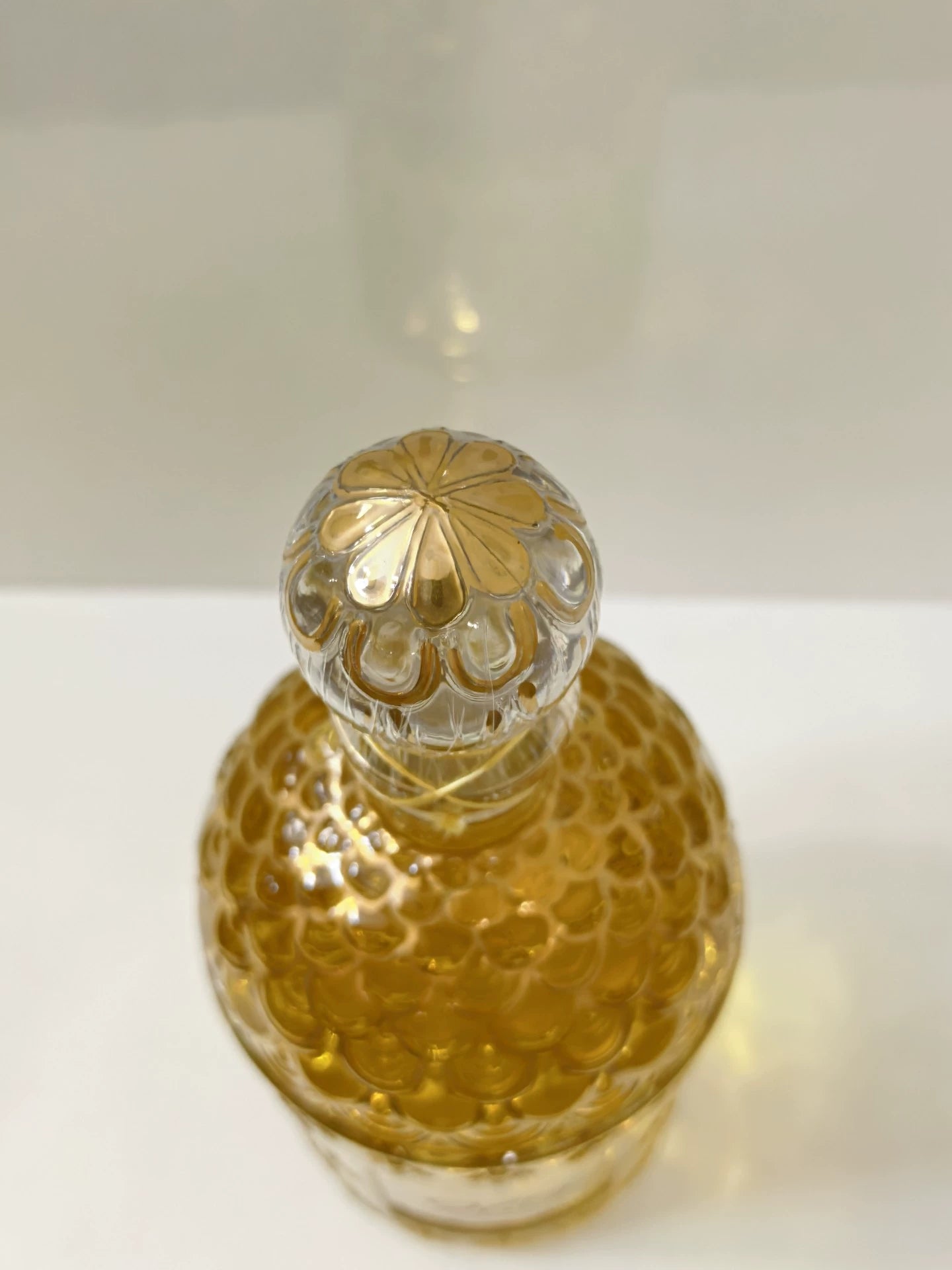 100826-25 Guerlain Madame Butterfly Bee 500ml 16.9 oz