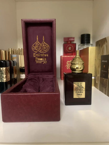 110826-35 Dubai niche emirates Perfume