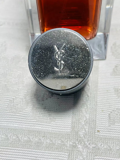 111026-51 Yves Saint Laurent Red Velvet 125ml 4.2 oz
