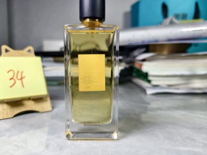 150126 - Guerlain - Joues de Teint Rosée EDP 125ml