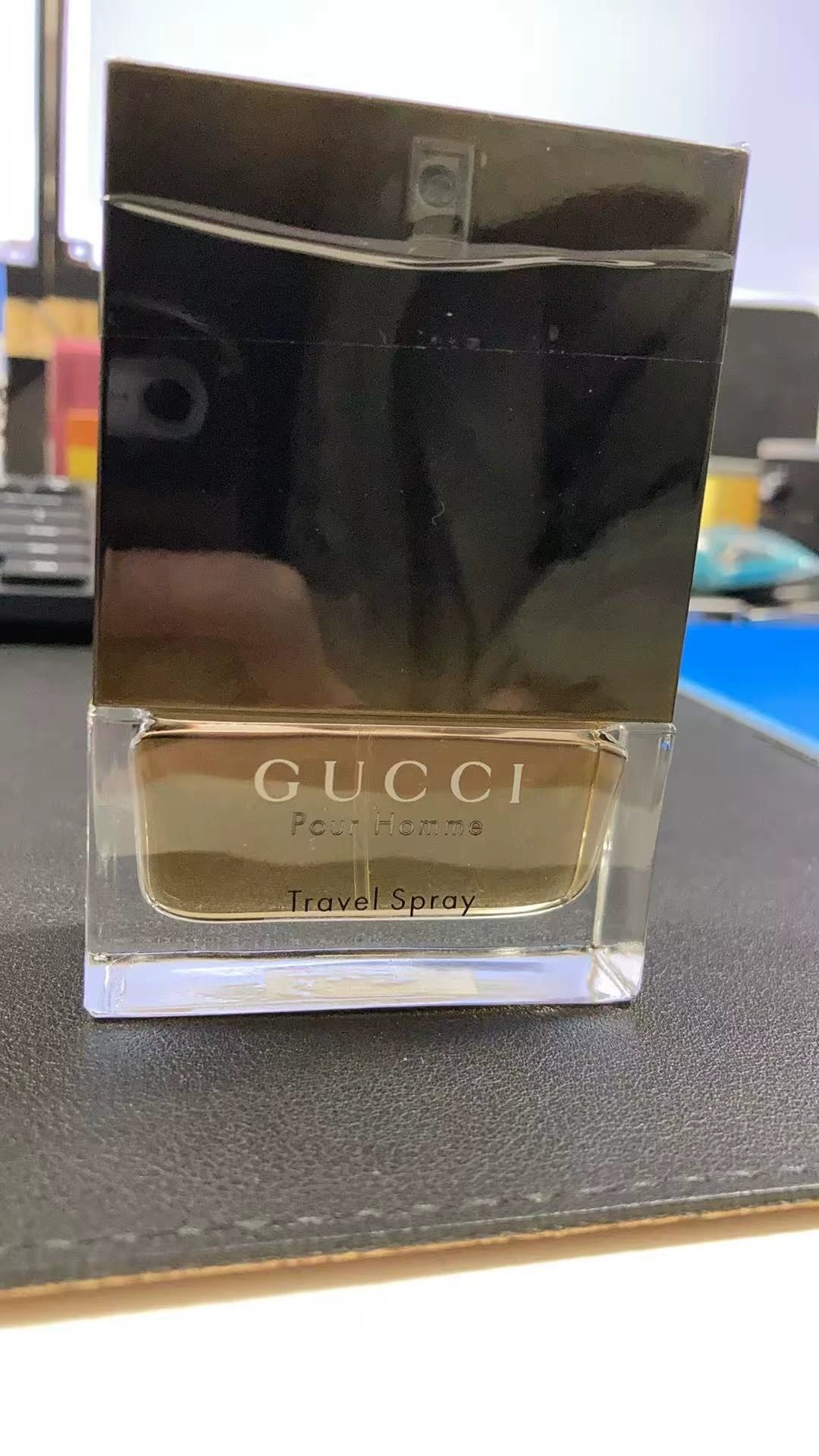 240426-87 Gucci eponymous generation men Perfume 30ml 1 oz