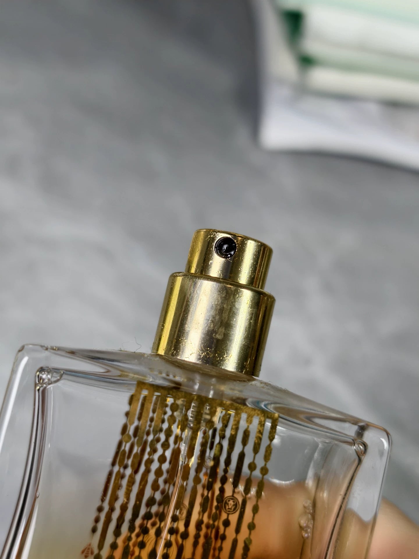 120625-119 Guerlain 74ml 2.5oz EDP eau de Parfum