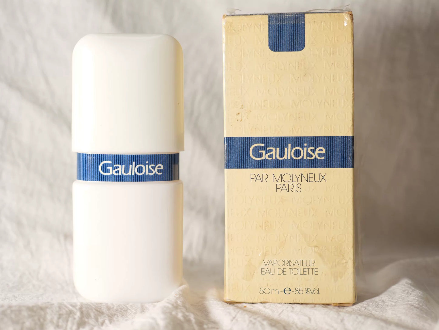 040826-86 Molyneux Gauloise 50ml 1.7 oz