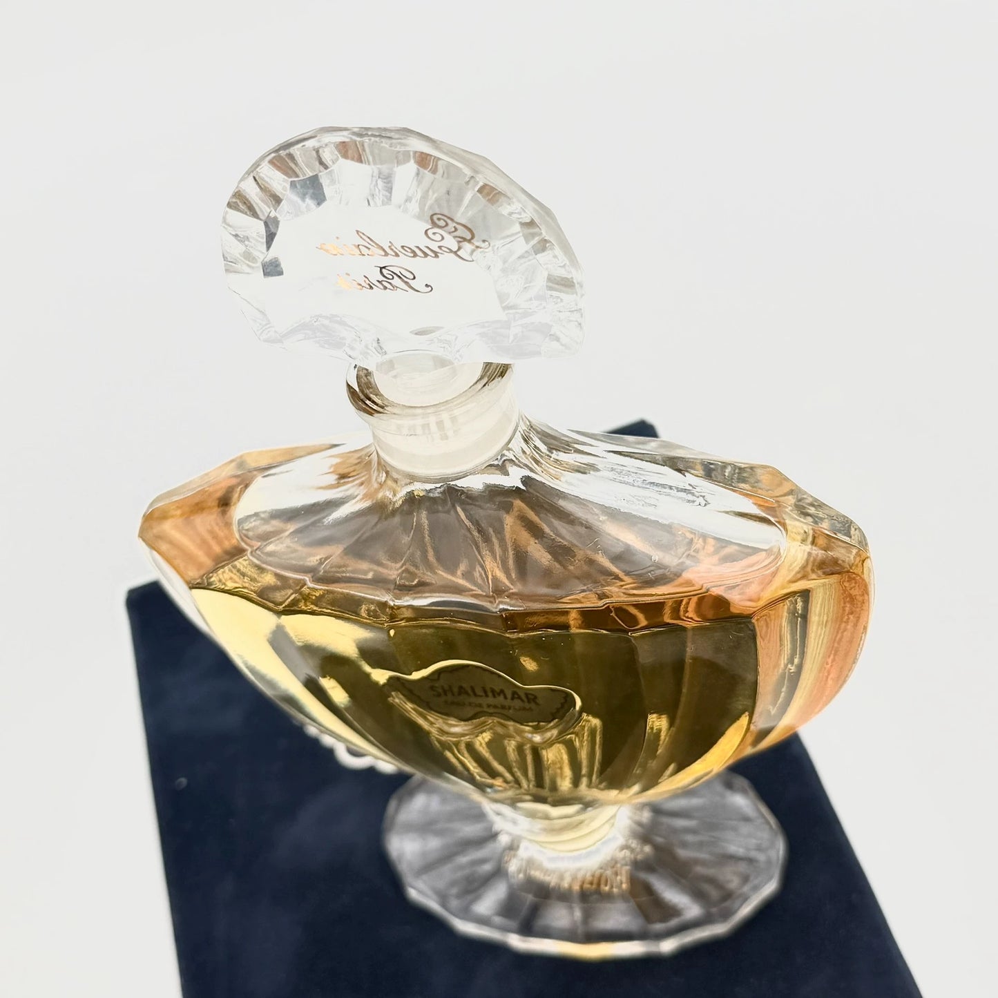 030826-72 Guerlain One Thousand One EDP 60ml 2 oz