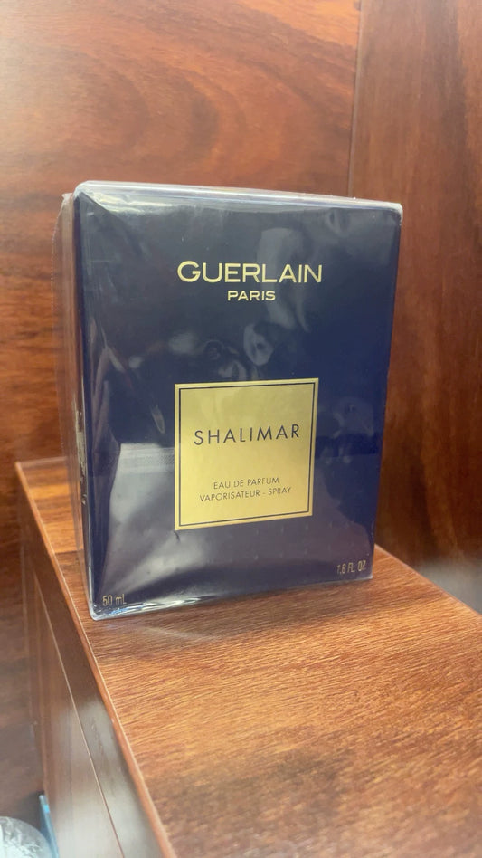 100326-106 Guerlain One Thousand EDP 50ML  1.7oz