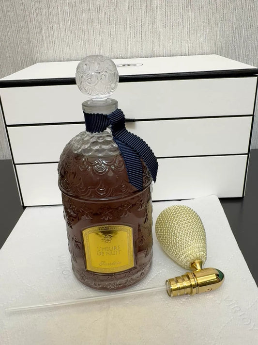 050326-83 Guerlain L'Heure De nuit 125ml  4.2oz