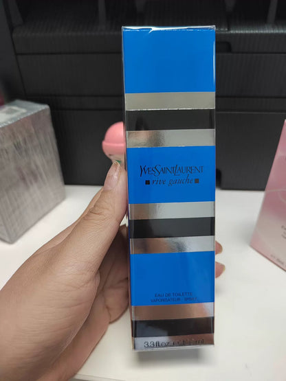 010926-41 Yves Saint Laurent Discontinued EDT 100ml 3.4 oz