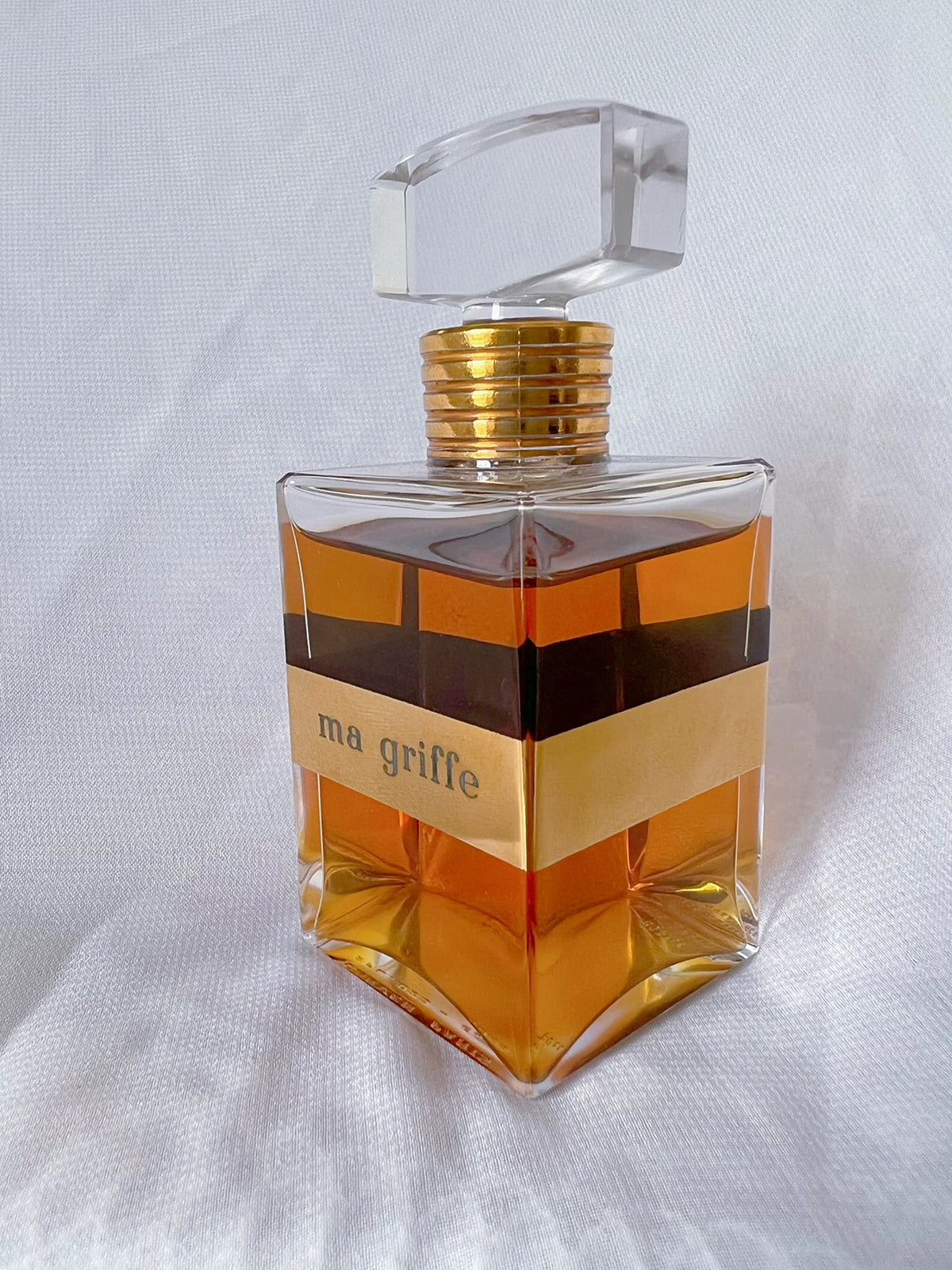 081026-102 Carven Ma Griffe Parfum