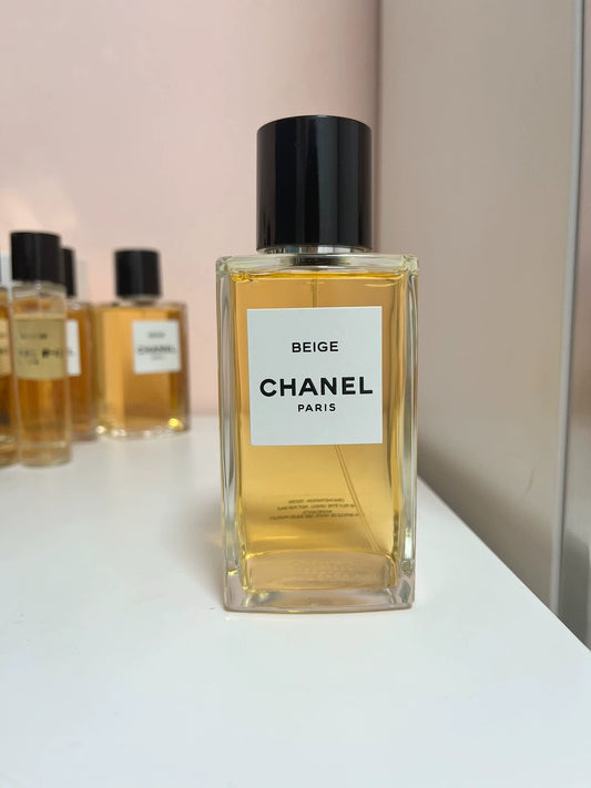 210226-91 Chanel Beige Fashion EDP 200ml