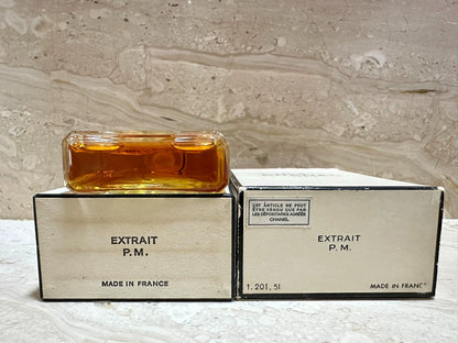 270526-121 Chanel No. three rows 28ml 0.9 oz