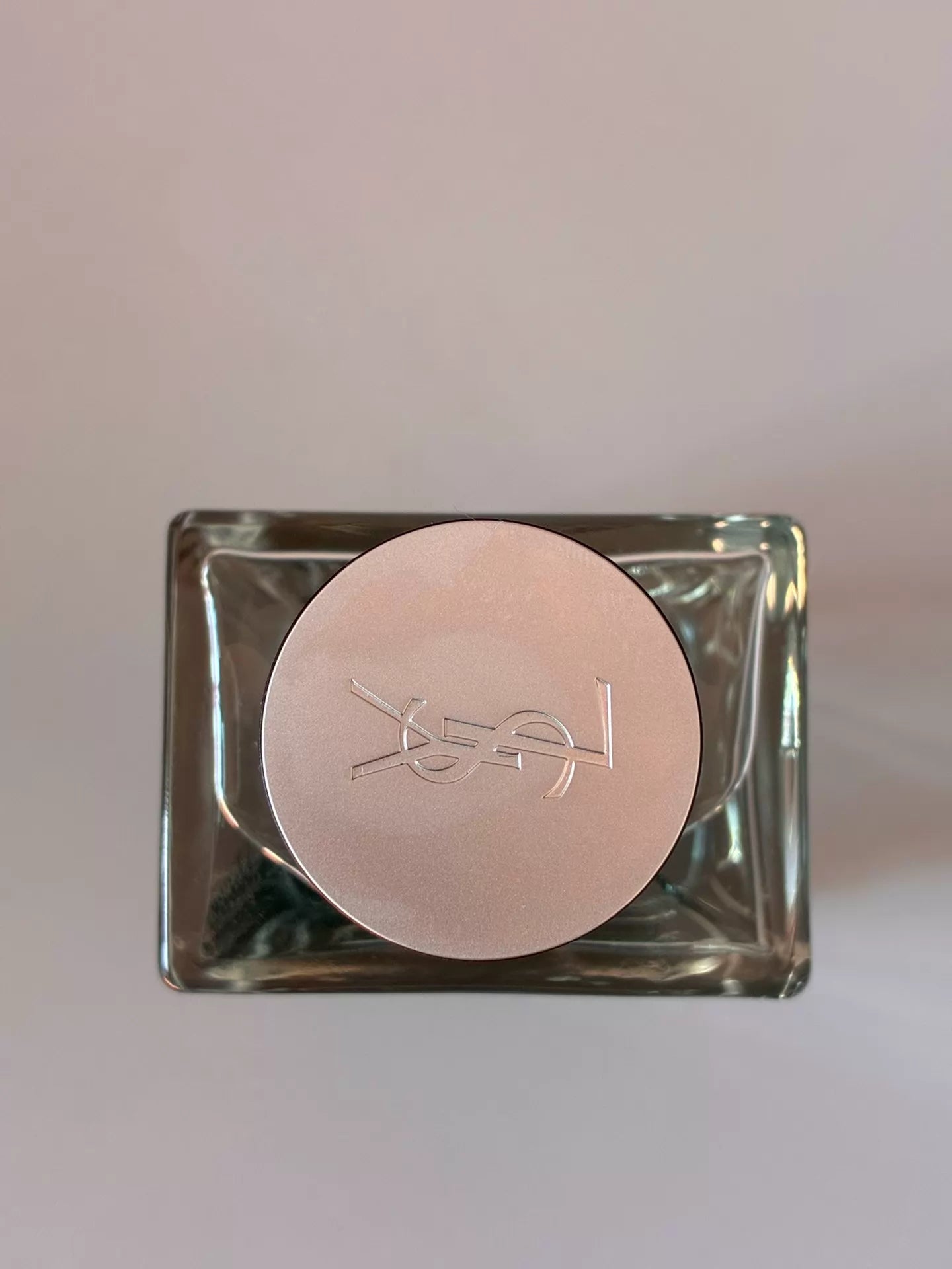 200726-96 Yves Saint Laurent Pioneer Men Authenticity 100ml 3.4 oz