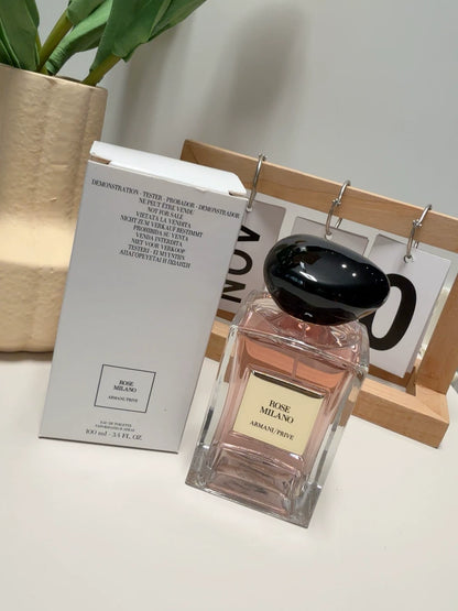 200426-9 Armani Milan  100ml 3.4 oz