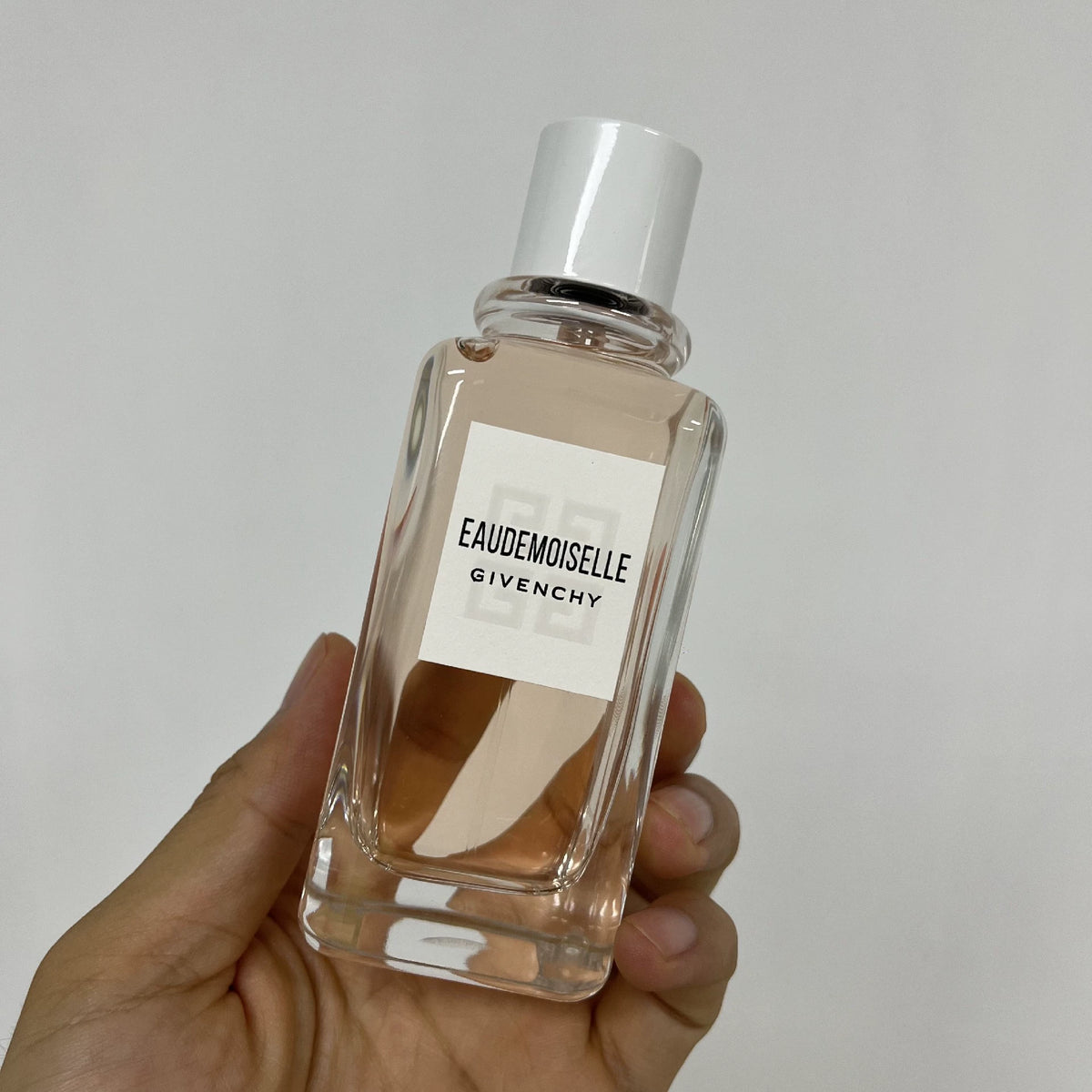 05826-484 Givenchy urban upstart flower EDT 100ml 3.4 oz