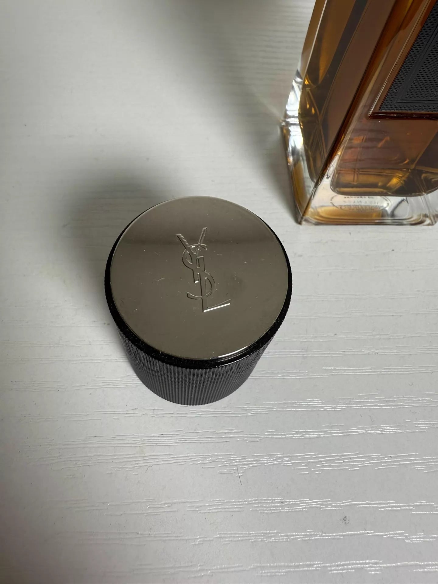200526-76 Yves Saint Laurent Haute Couture New Perfume 75ml 2.5 oz
