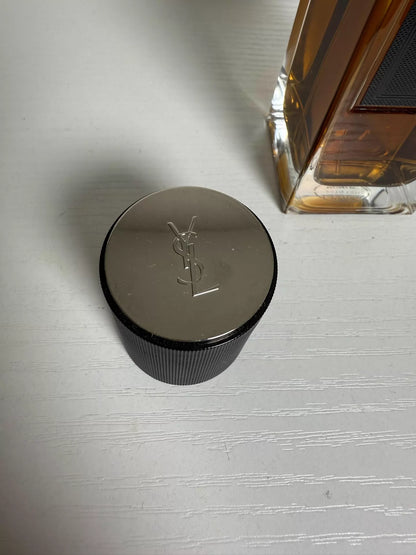 200526-76 Yves Saint Laurent Haute Couture New Perfume 75ml 2.5 oz