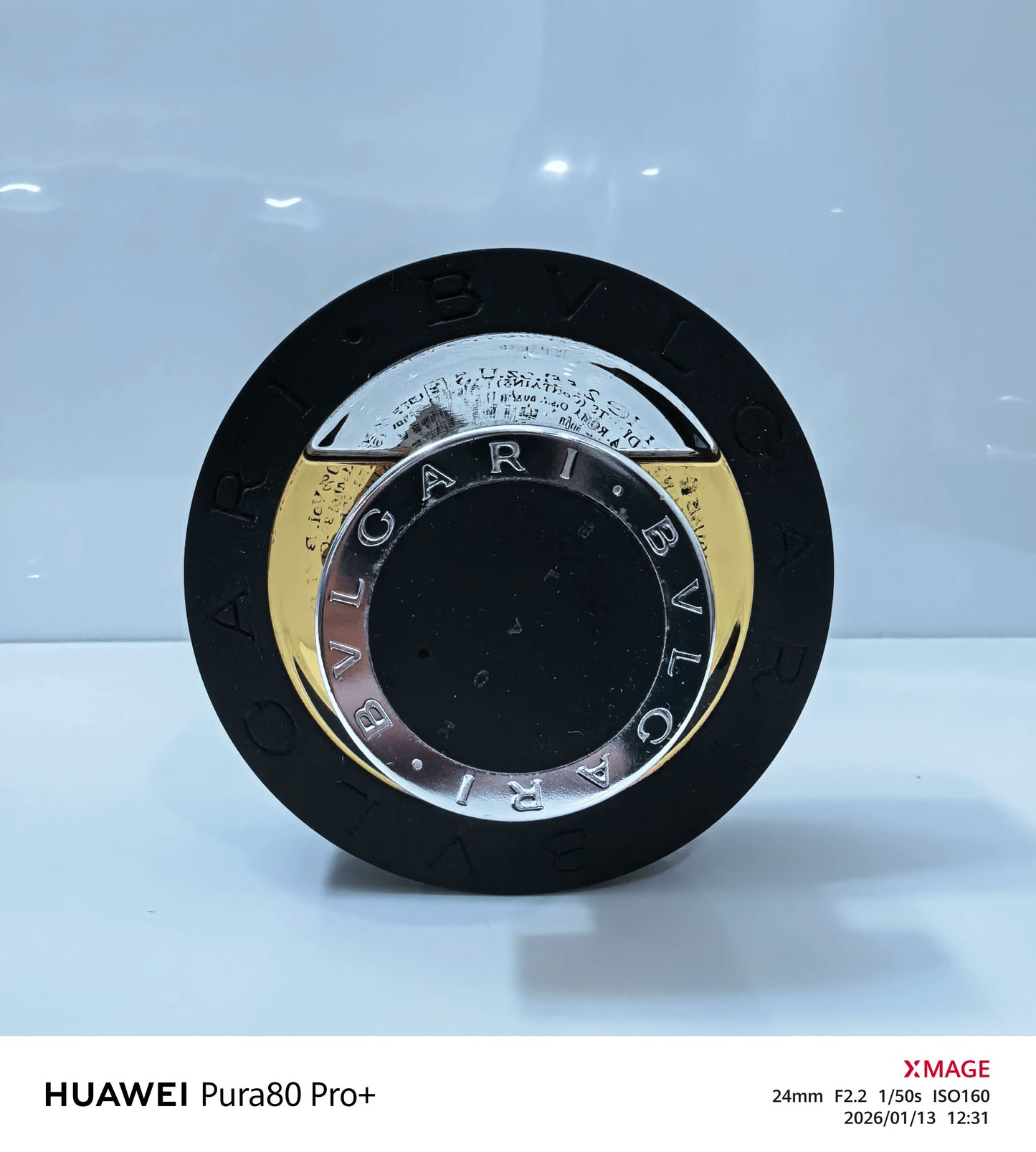 210226-69 Bvlgari Black 75ml EDT